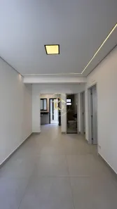 Casa de Condomínio com 2 Quartos à venda, 50m² no Guilhermina, Praia Grande