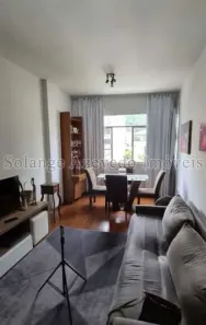 Apartamento com 1 Quarto à venda, 60m² no Tijuca, Rio de Janeiro