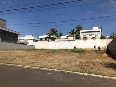 Lote/Terreno à venda, 853m² no Ondas, Piracicaba