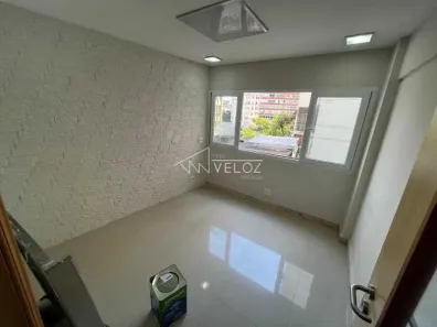 Sala Comercial com 1 Quarto à venda, 28m² no Centro, Rio de Janeiro