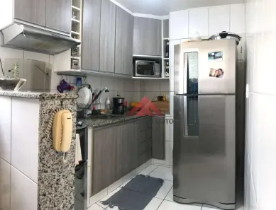 Apartamento com 2 Quartos à venda, 65m² no Santana, Niterói