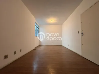 Apartamento com 2 Quartos à venda, 65m² no Cachambi, Rio de Janeiro