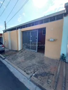 Casa com 4 Quartos à venda, 100m² no Dic I (Conjunto Habitacional Monsenhor Luiz Fernando Abreu), Campinas