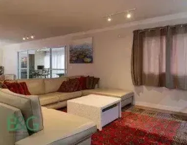 Apartamento com 3 Quartos à venda, 210m² no Vila Leopoldina, São Paulo