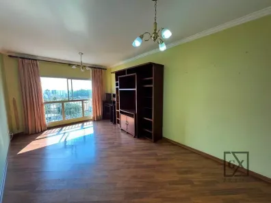 Apartamento com 2 Quartos à venda, 92m² no Pinheirinho, Santo André
