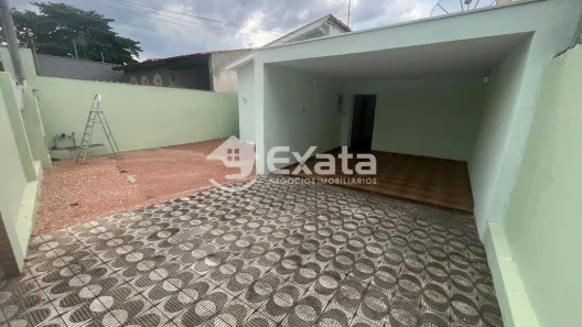 Casa com 2 Quartos à venda, 131m² no Além Ponte, Sorocaba