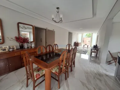 Casa com 4 Quartos à venda, 212m² no São Luiz, Belo Horizonte