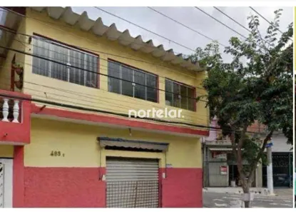 Imóvel Comercial com 3 Quartos à venda, 150m² no Vila Penteado, São Paulo