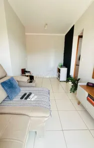Apartamento com 1 Quarto à venda, 40m² no Parque Jardim Europa, Bauru