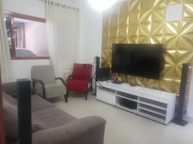 Sobrado com 3 Quartos à venda, 220m² no Residencial Altos do Bosque, São José dos Campos