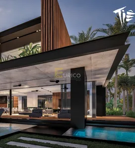 Lote/Terreno à venda, 1000m² no Loteamento Residencial Entre Verdes (Sousas), Campinas
