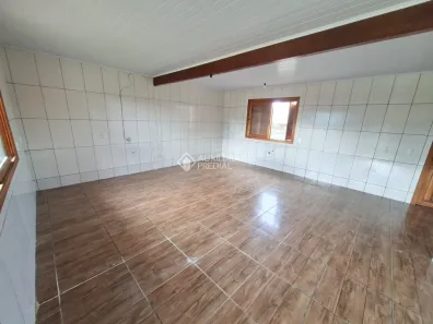 Casa com 2 Quartos para alugar, 66m² no Hípica, Porto Alegre