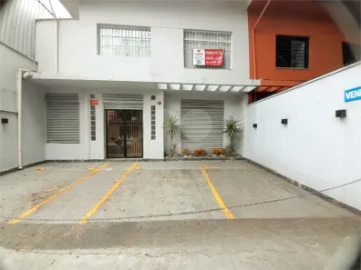 Casa com 2 Quartos para alugar, 180m² no Planalto Paulista, São Paulo