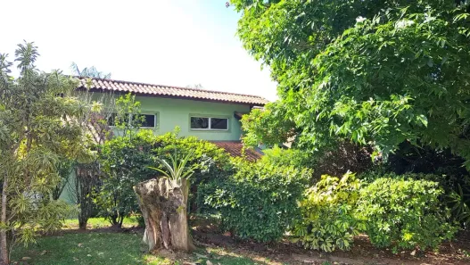 Casa de Condomínio com 3 Quartos para alugar, 230m² no Parque Paulistano, Cotia