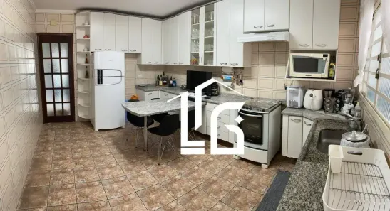 Sobrado com 3 Quartos à venda, 143m² no Jardim Brasília (Zona Leste), São Paulo