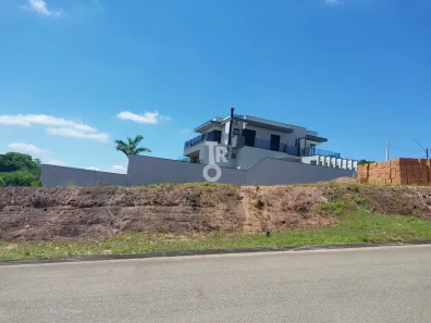 Lote/Terreno à venda, 300m² no Jardim Celeste, Jundiaí