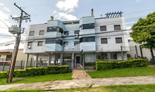 Apartamento com 2 Quartos à venda, 60m² no Nonoai, Porto Alegre