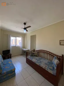 Apartamento com 1 Quarto à venda, 41m² no Boqueirão, Praia Grande