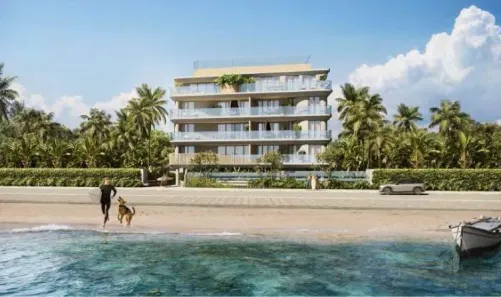 Apartamento com 2 Quartos à venda, 63m² no Ponta de Matos, Cabedelo