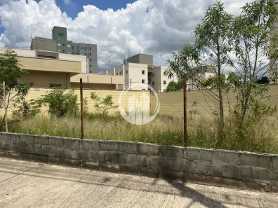 Lote/Terreno à venda, 181m² no Residencial Santa Giovana, Jundiaí