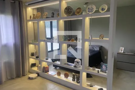 Apartamento com 1 Quarto à venda, 70m² no Vila Suzana, São Paulo