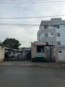 Apartamento com 2 Quartos à venda, 43m² no Manoa, Sete Lagoas