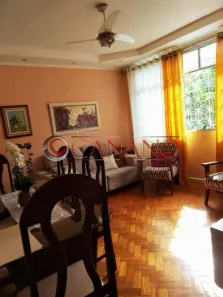 Apartamento com 3 Quartos à venda, 90m² no Lins de Vasconcelos, Rio de Janeiro
