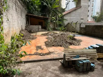 Lote/Terreno à venda, 176m² no Vila Ipojuca, São Paulo