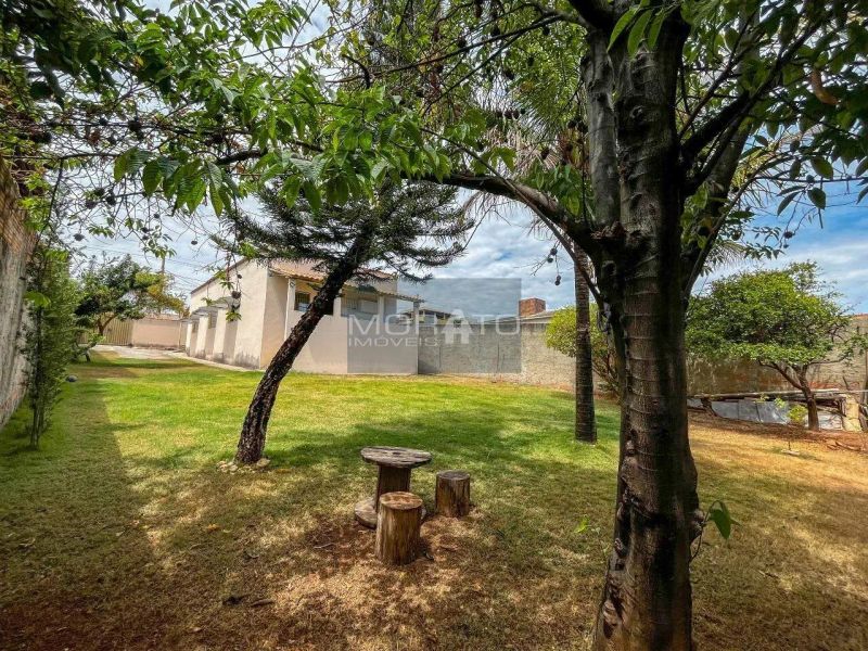 Casa com 3 quartos — Céu Azul, Belo Horizonte