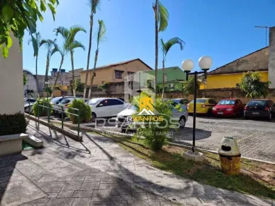 Apartamento com 2 Quartos à venda, 58m² no Campinho, Rio de Janeiro