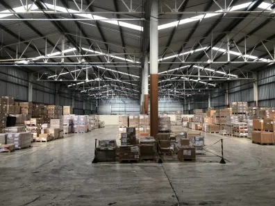 Galpão/Depósito/Armazém para alugar, 4000m² no Piracangaguá, Taubaté