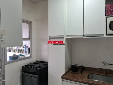 Apartamento com 3 Quartos à venda, 85m² no Centro, São José dos Campos