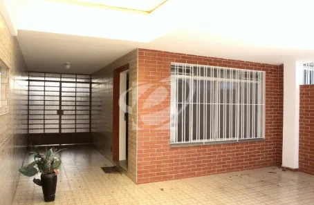 Casa com 2 Quartos à venda, 280m² no Planalto Paulista, São Paulo