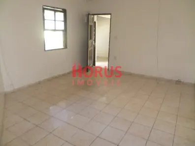 Casa com 1 Quarto para alugar, 30m² no Vila Barbosa, São Paulo
