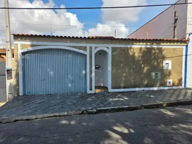 Casa com 3 Quartos à venda, 205m² no Jardim Saira, Sorocaba