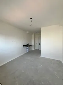 Apartamento com 1 Quarto à venda, 25m² no Vila Mariana, São Paulo