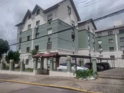 Apartamento com 2 Quartos à venda, 57m² no Nossa Senhora das Graças, Canoas