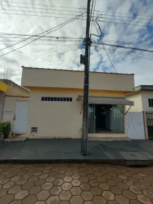 Casa com 4 Quartos à venda, 80m² no , Carmo de Minas
