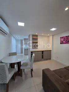 Apartamento com 1 Quarto à venda, 38m² no Agronômica, Florianópolis