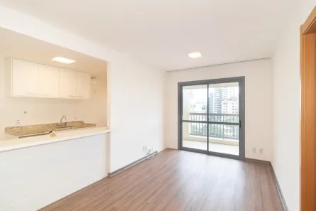 Apartamento com 1 Quarto para alugar, 65m² no Três Figueiras, Porto Alegre