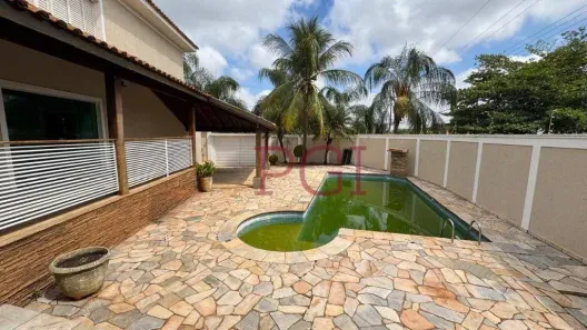 Sobrado com 5 Quartos à venda, 450m² no City Ribeirão, Ribeirão Preto