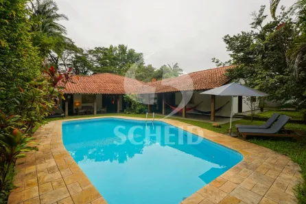 Casa com 4 Quartos à venda, 430m² no Santo Amaro, São Paulo