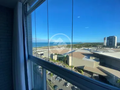 Apartamento com 2 Quartos à venda, 55m² no Jockey de Itaparica, Vila Velha