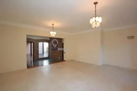 Casa com 5 Quartos à venda, 390m² no Belvedere, Belo Horizonte