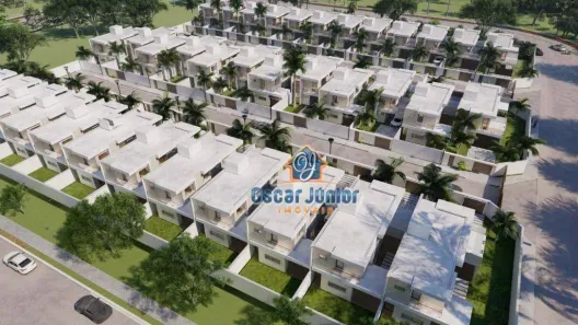 Casa com 4 Quartos à venda, 170m² no Pires Facanha, Eusébio