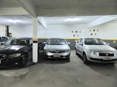 Lote/Terreno à venda, 27m² no Centro, Juiz de Fora