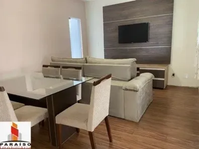 Casa com 3 Quartos à venda, 120m² no Santa Mônica, Uberlândia