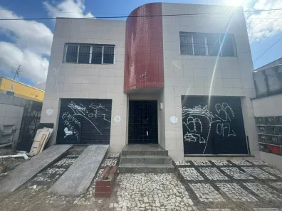 Ponto Comercial para alugar, 133m² no Vila União, Fortaleza