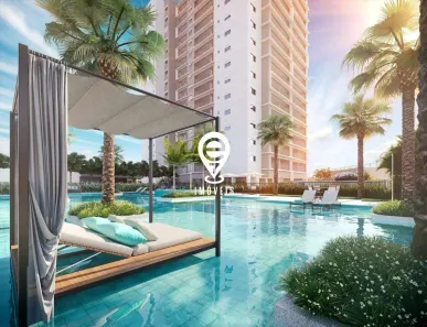 Apartamento com 3 Quartos à venda, 125m² no Jardim da Glória, São Paulo