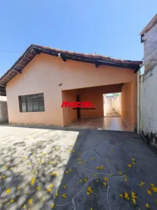 Casa com 3 Quartos à venda, 94m² no Parque Industrial, São José dos Campos